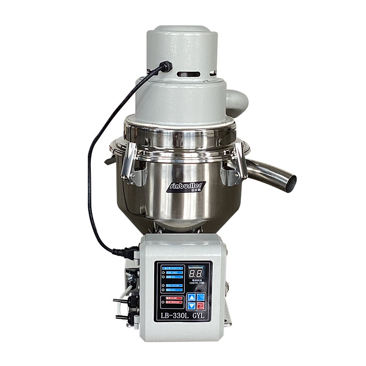 किन अटो हपर लोडरहरू कुशल निर्माण प्रक्रियाहरूको लागि आवश्यक छन्